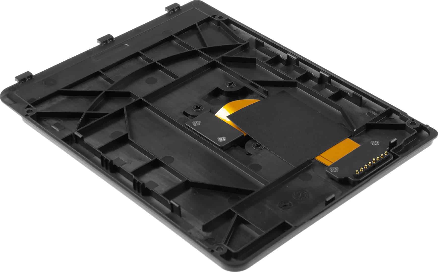 Zebra ET4X 10IN BATTERY COVER FOR PRESENTATION (MISC-ET4X-BTDPS-01) thumbnail