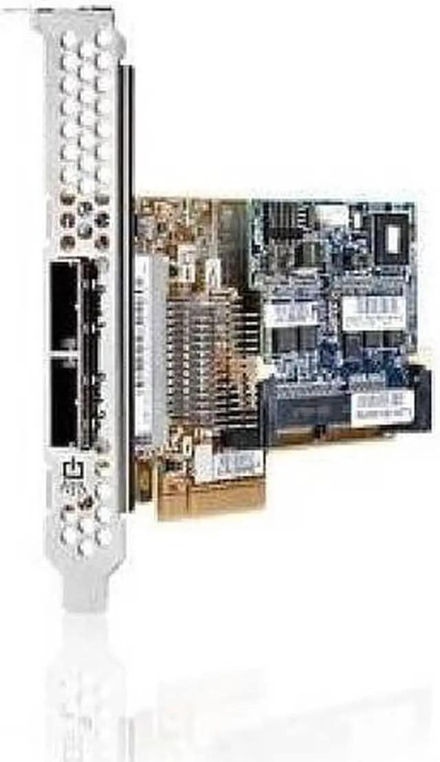HP 800GB 6Gb SATA 2.5in (804671-B21-RFB) thumbnail