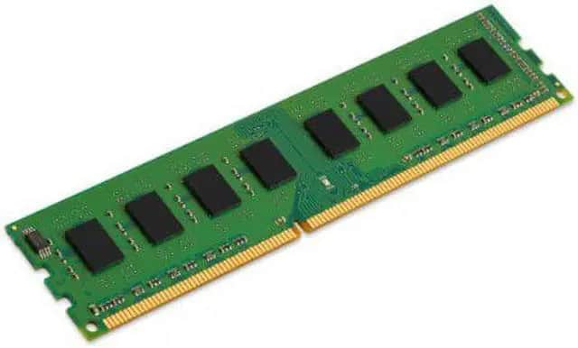 Kingston DDR5  32GB PC 5600 CL46 Kingston ValueRAM bulk (KVR56U46BS8-32BK) thumbnail