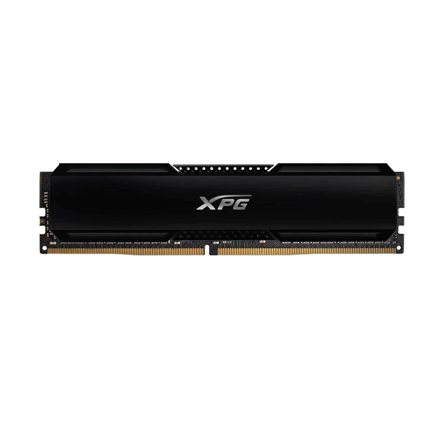 XPG GAMMIX D20 geheugenmodule 32 GB 2 x 32 GB DDR4 288-pin DIMM (AX4U320032G16A-DCBK20) thumbnail