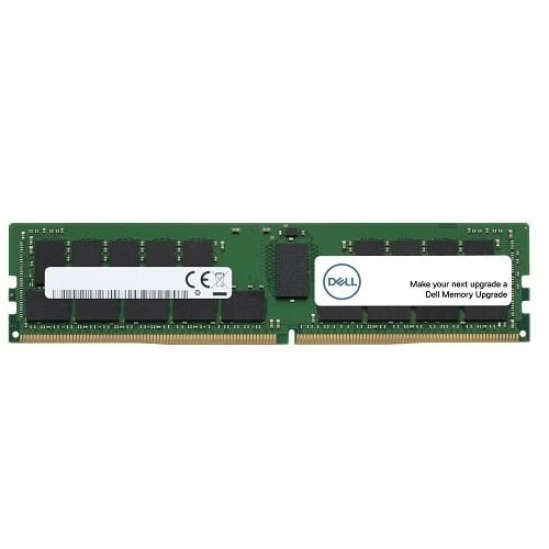 DELL 917VK-RFB geheugenmodule 128 GB 1 x 128 GB DDR4 288-pin DIMM (917VK-RFB) thumbnail