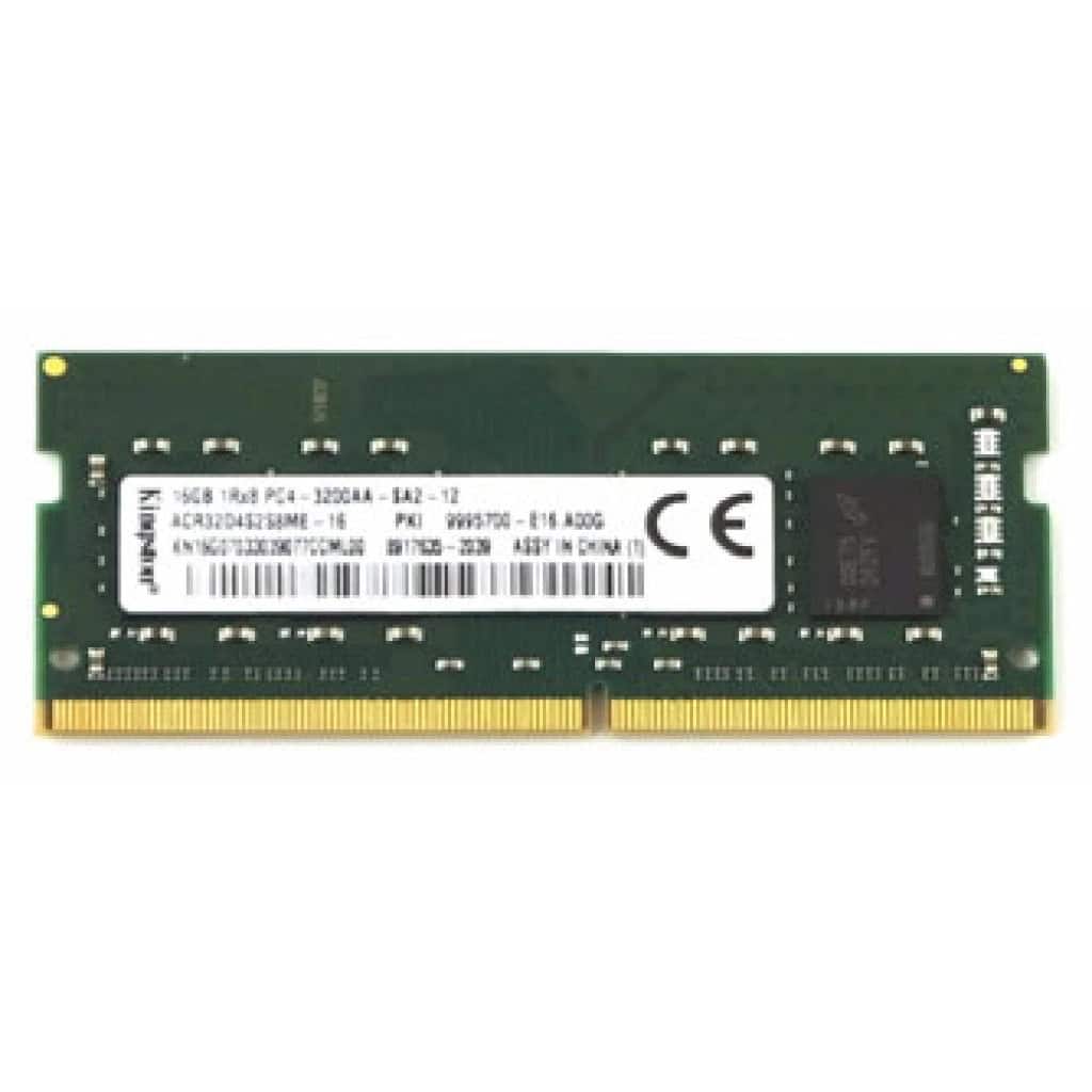 Acer SODIMM.16GB.DDR4.3200 (KN.16G0G.035) thumbnail
