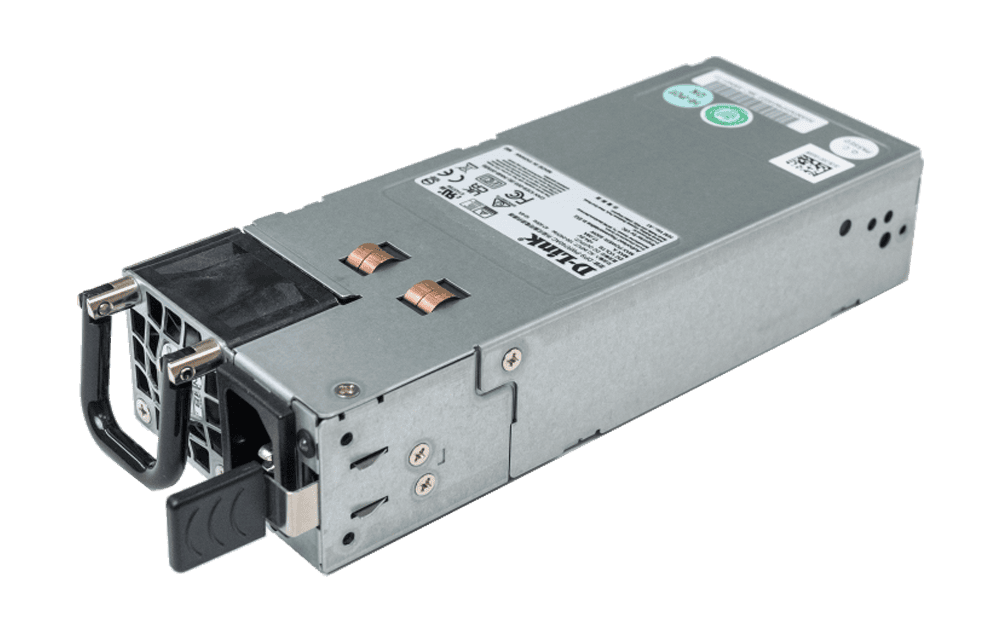 D-Link DPS-PWR740AC/E, 740W internes redundantes Netzteil (DPS-PWR740AC/E) thumbnail