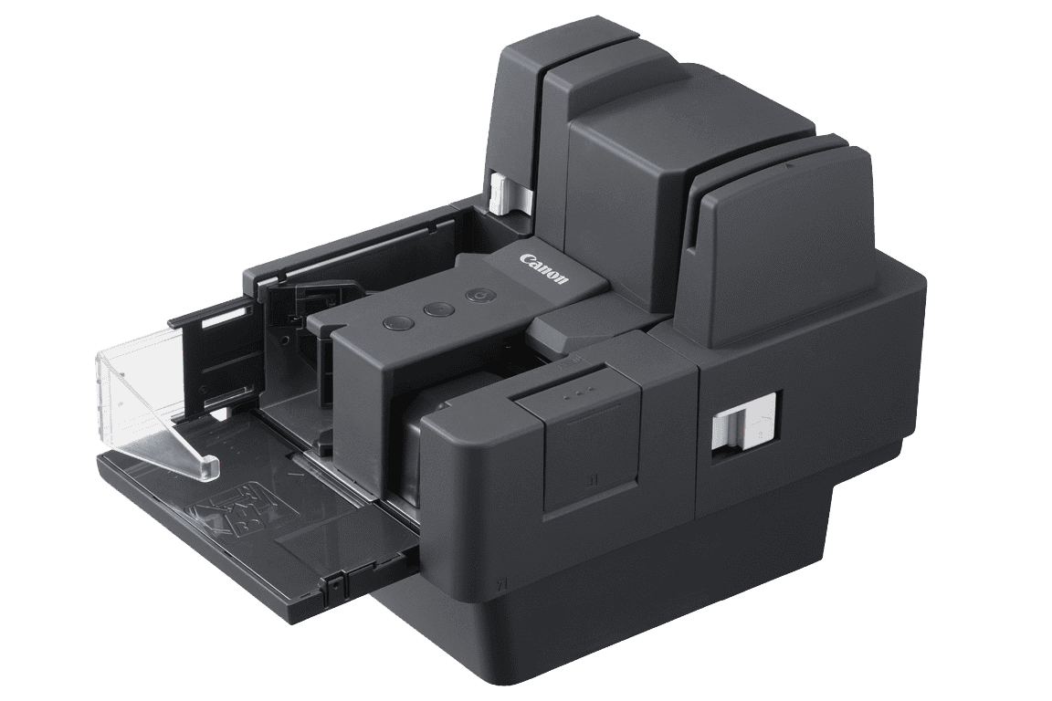 Canon 2693C001 imageFORMULA CR-120N Check Transport (2693C001) thumbnail