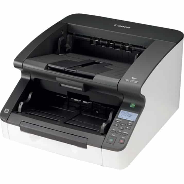 Canon imageFORMULA DR-G2 DR-G2090 Sheetfed Scanner (3151C002) thumbnail