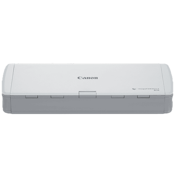 Canon 4861C001 imageFORMULA R10 Document Scanner (4861C001) thumbnail