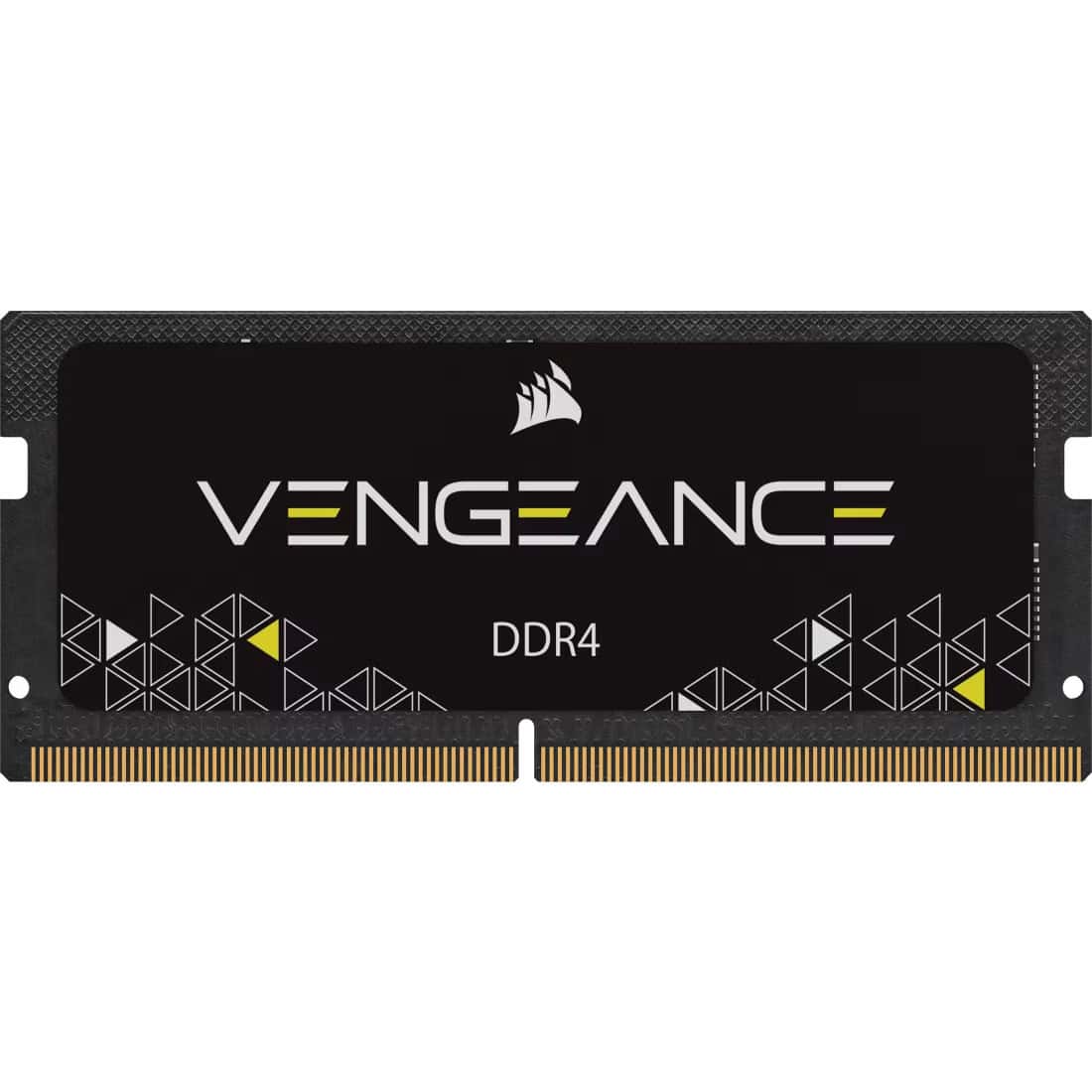 Corsair RAM, SO-DIMM, 16 GB, DDR4 (1262400) thumbnail