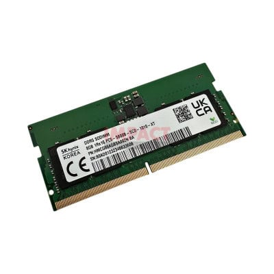 Dell HMCG88AGBSA095N Memory Module (HMCG88AGBSA095N) thumbnail