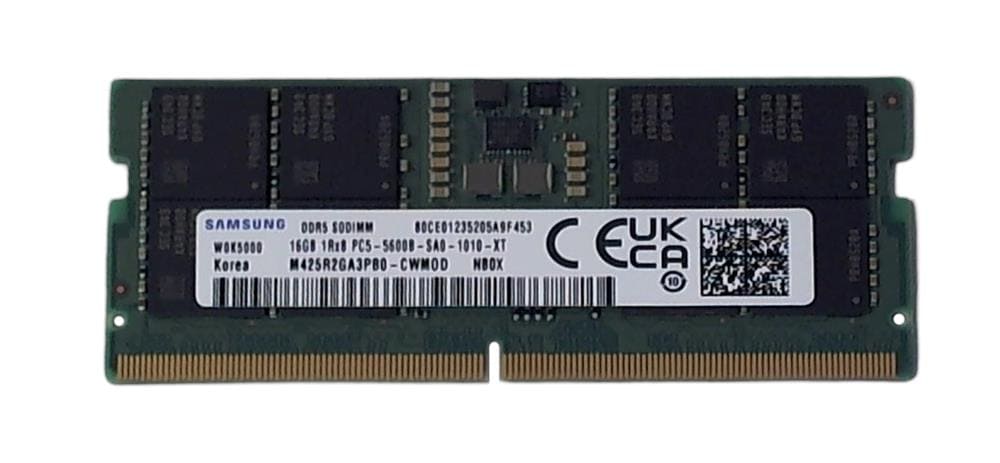 Dell M425R2GA3PB0-CWMOL Memory Module (M425R2GA3PB0) thumbnail