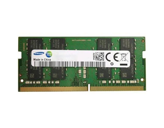 Dell Samsung M471A5143DB0-CPB 4 GB Memory Module (M471A5143DB0) thumbnail