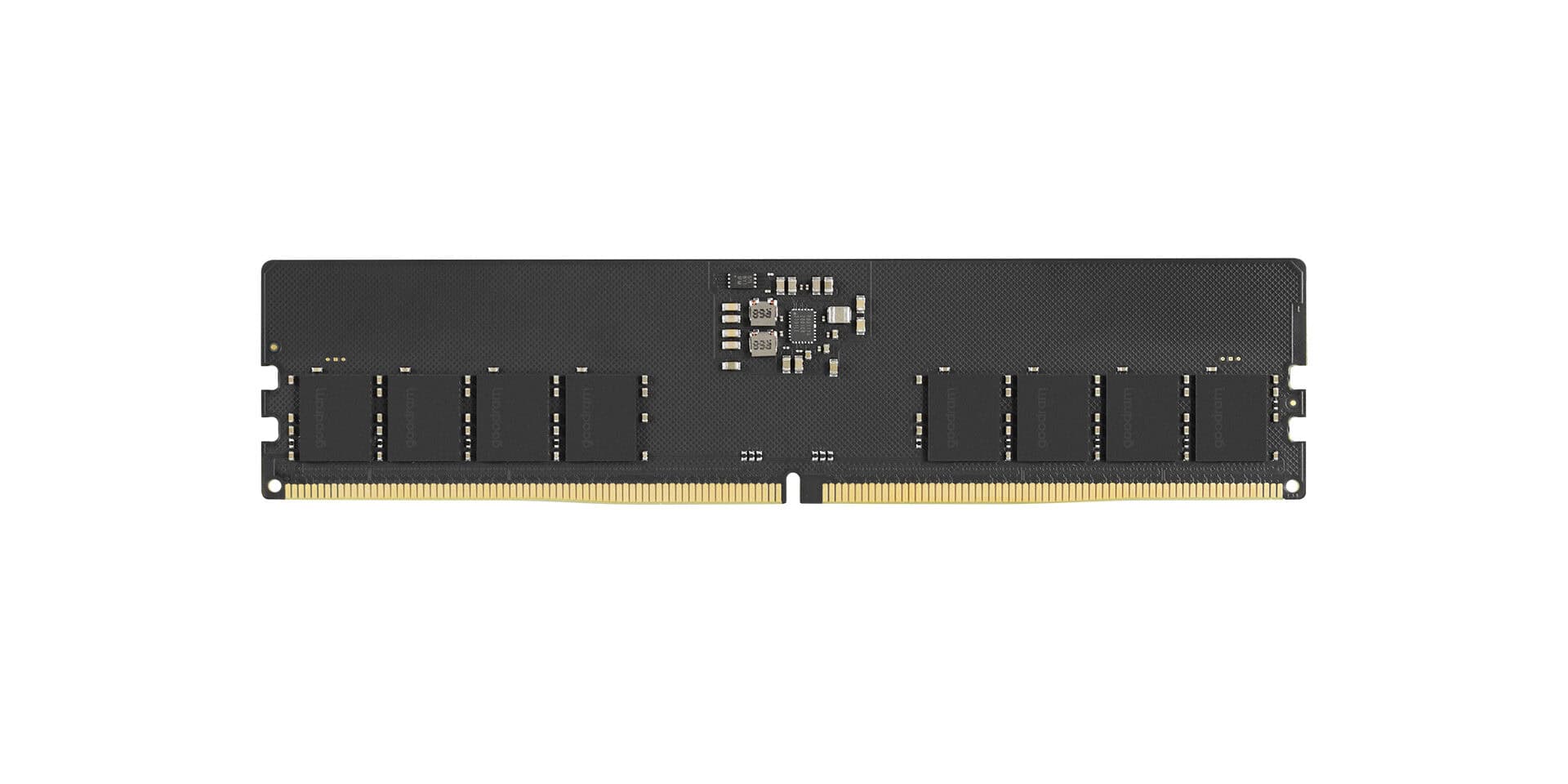Goodram 32GB DDR5 PC5-44800 5600MHz SO-DIMM 262-pin (GR5600S564L46/32G-N2) thumbnail