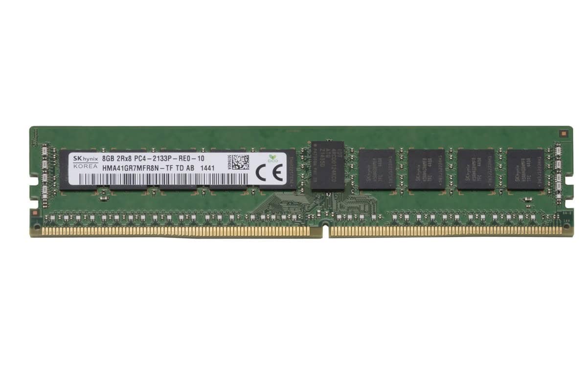 HYNIX HMA41GR7MFR8N-TF Memory Module (HMA41GR7MFR8N) thumbnail