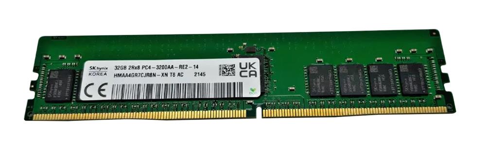 HYNIX HMAA4GR7CJR8N-XN 32GB Memory Module (HMAA4GR7CJR8N) thumbnail