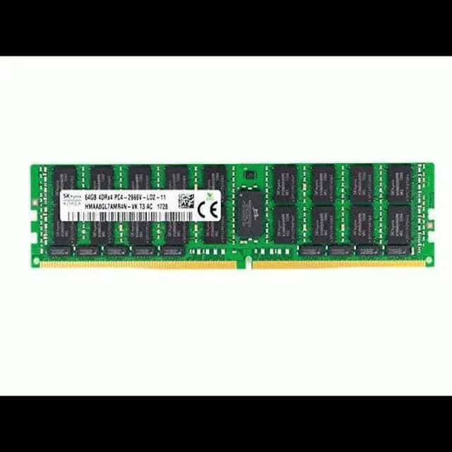 HYNIX HMAA8GL7AMR4N-VK Memory Module (HMAA8GL7AMR4N) thumbnail