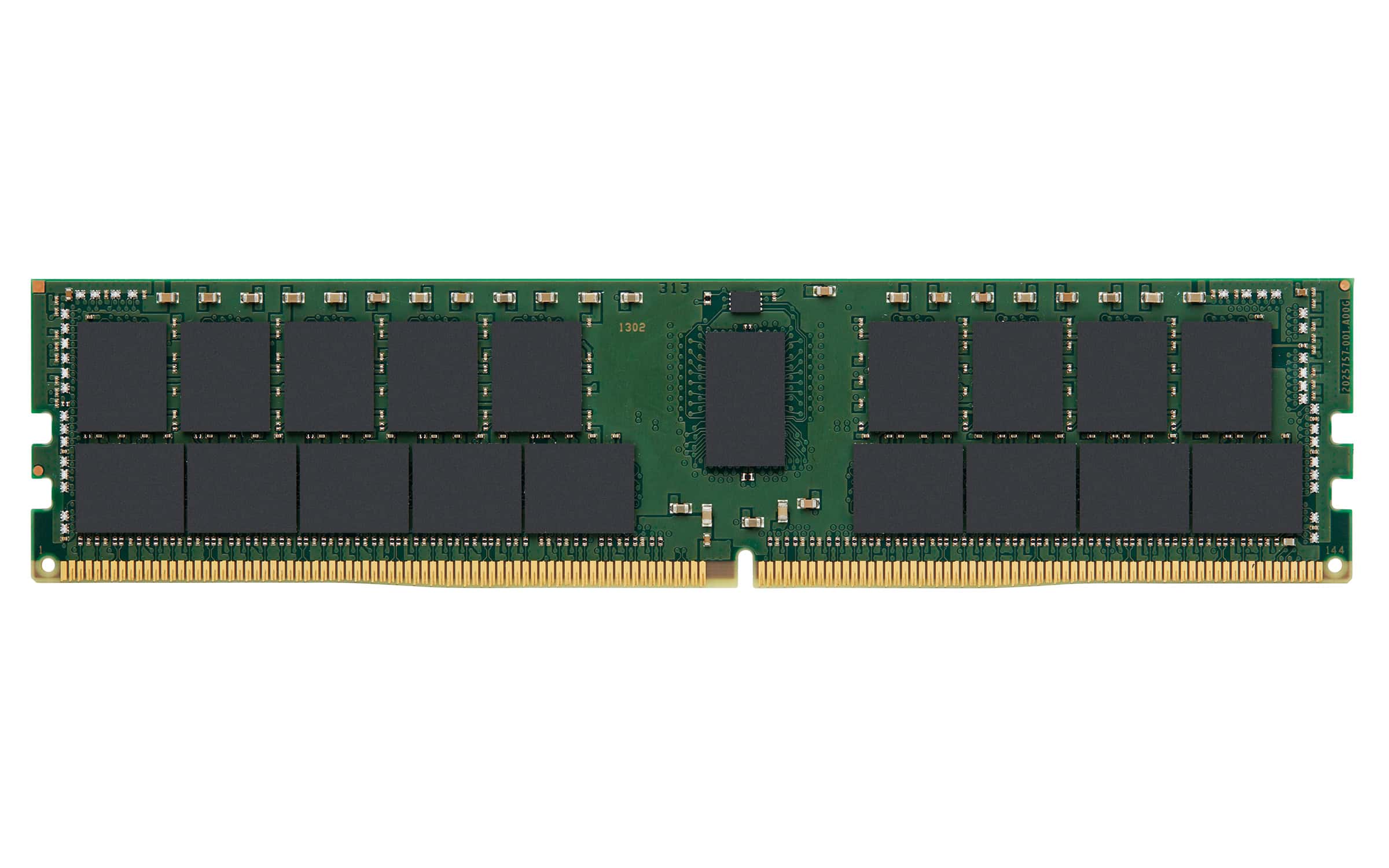 Kingston Technology KSM32RD4/64SC geheugenmodule 64 GB 1 x 64 GB DDR4 3200 MT/s 288-pin DIMM (KSM32RD4/64SC) thumbnail