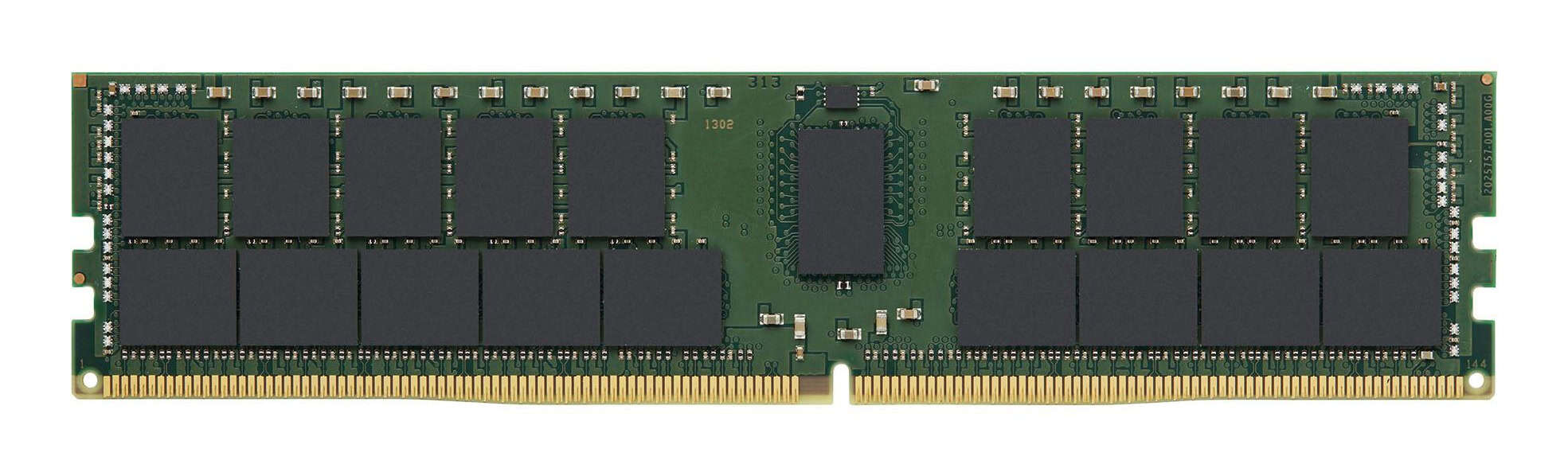 Kingston Technology KSM32RS8/8MRR geheugenmodule 8 GB 1 x 8 GB DDR4 288-pin DIMM ECC (KSM32RS8/8MRR) thumbnail