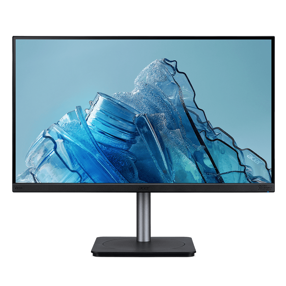 Acer CB273b 27 68.6cm 16:9 75Hz 1920x1080 black (UM.HB3EE.016) thumbnail