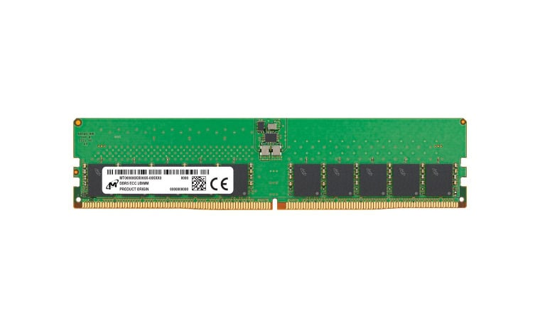 Micron MTC16C2085S1VC64BH1 32GB Memory Module (MTC16C2085S1VC64BH1) thumbnail