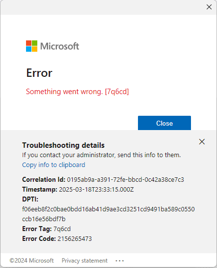 Microsoft Win Remote Desktop Services CAL Single Language Software Assurance Open Value No Level 2 Years Acquired Year 2 Academi (6VC-03907) thumbnail
