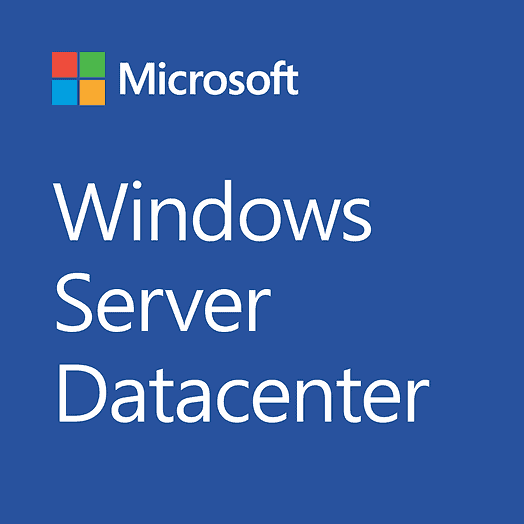 Microsoft Win Server Datacenter Core Single Language SA Step-up Open Value 16 Licenses No Level 3 Years Acquired Year 1Win Serve (9EA-00641) thumbnail