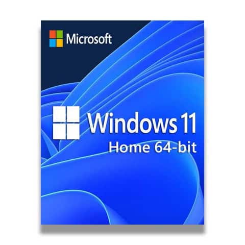 Microsoft MS SB Windows 11 Home 64bit [FIN] DVD+++ (KW9-00635) thumbnail