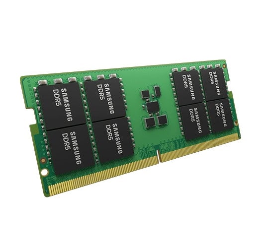 Samsung M425R2GA3BB0-CQK0L 16GB Memory Module (M425R2GA3BB0) thumbnail