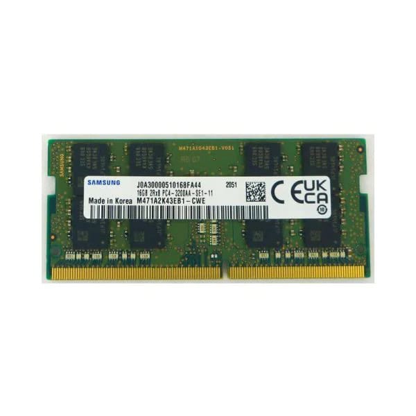Samsung M471A2K43DB1-CWE RAM Module (M471A2K43DB1) thumbnail