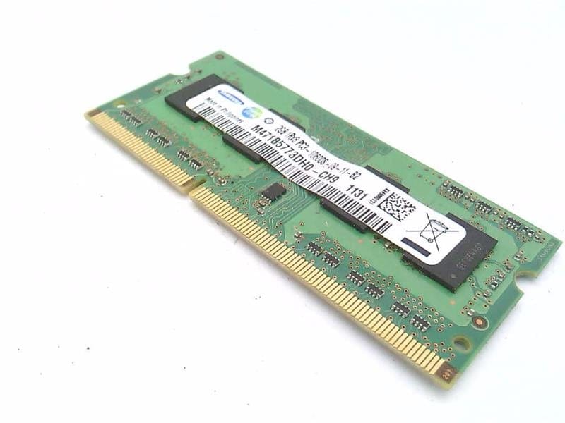Samsung M471B5773DH0-CH9 Memory Module (M471B5773DH0) thumbnail