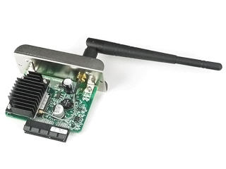Zebra P1083320-037C reserveonderdeel voor printer/scanner WLAN-interface 1 stuk(s) (P1083320-037C) thumbnail