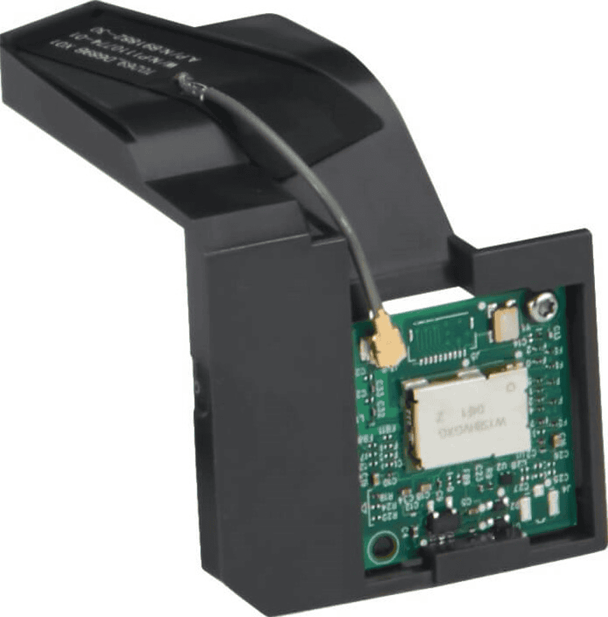 Zebra KIT WIRELESS MODULE WIFI 802.11AC MFI (P1112640-017C) thumbnail