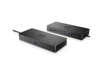 Dell USB-C Docking Station (DELL-WD19S130W-RFB) thumbnail