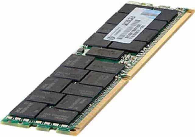 HP Z2GB 2RX8 PC3 10600R 9 KIT (500657-B21-RFB) thumbnail