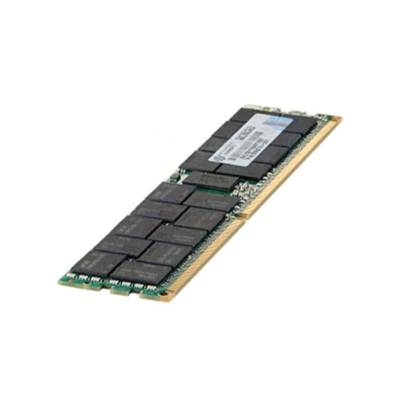 HP 8GB 1Rx4 PC4-2133P-R Kit (753220-B21-RFB) thumbnail