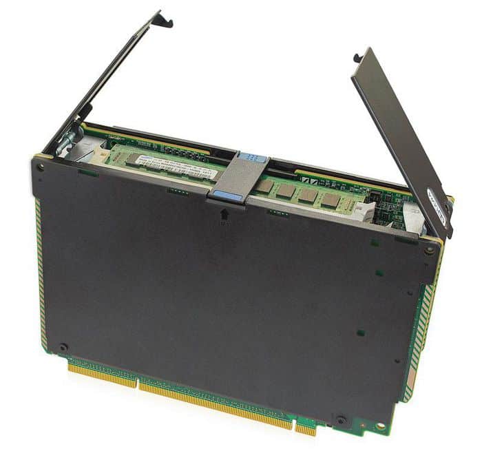 HP DL580 Gen9 12 DIMMs MemorY (788360-B21-RFB) thumbnail
