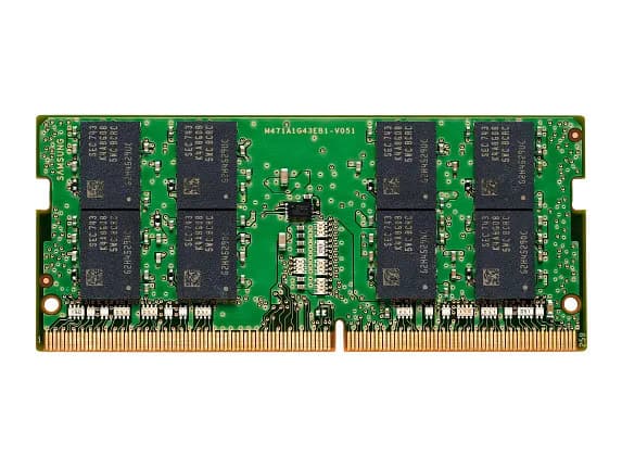 HP Memory 16GB So Dimm DDR4 3200 Hynix C (L34199-371N) (L34199-371N) thumbnail