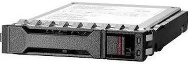 HP SPS-DRV SSD 1.92TB SFF NVMe (P48224-001-RFB) thumbnail