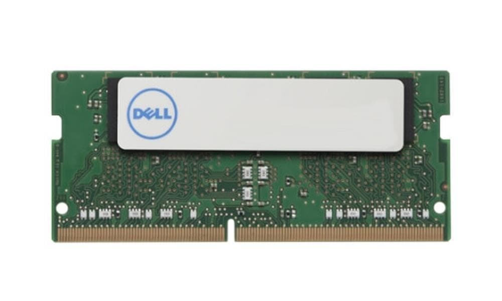 Dell 16gb Ddr4-3200 Cl22 260-pin 1.2v Sodimm Memory Module (KD4AGSA80) thumbnail