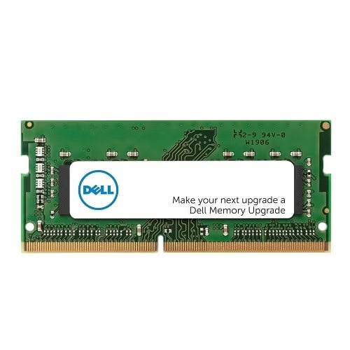 Dell 8gb Ddr5 1rx16 5600mhz 262-pin Pc5-5600b-sc0-1010-xt Memory Module (M425R1GB4PBO) thumbnail