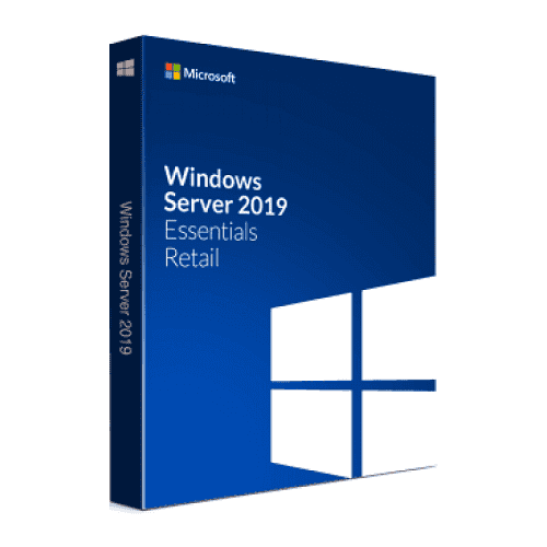 Microsoft WS ESSENTIALS 2019 64BIT ENG AE DVD (G3S-01183) thumbnail