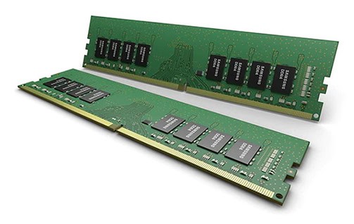 Samsung 8GB DDR4 3200mhz Non-ECC UDIMM (M378A1G44CB0-CWEDY) thumbnail