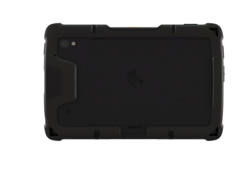 Zebra SG-ET4X-10EXOSKL1-01 tabletbehuizing 25,4 cm (10") Hoes Zwart (SG-ET4X-10EXOSKL1-01) thumbnail