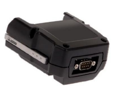 Zebra ST4005 oplader voor mobiele apparatuur Barcode-lezer Zwart Binnen (ST5004) thumbnail
