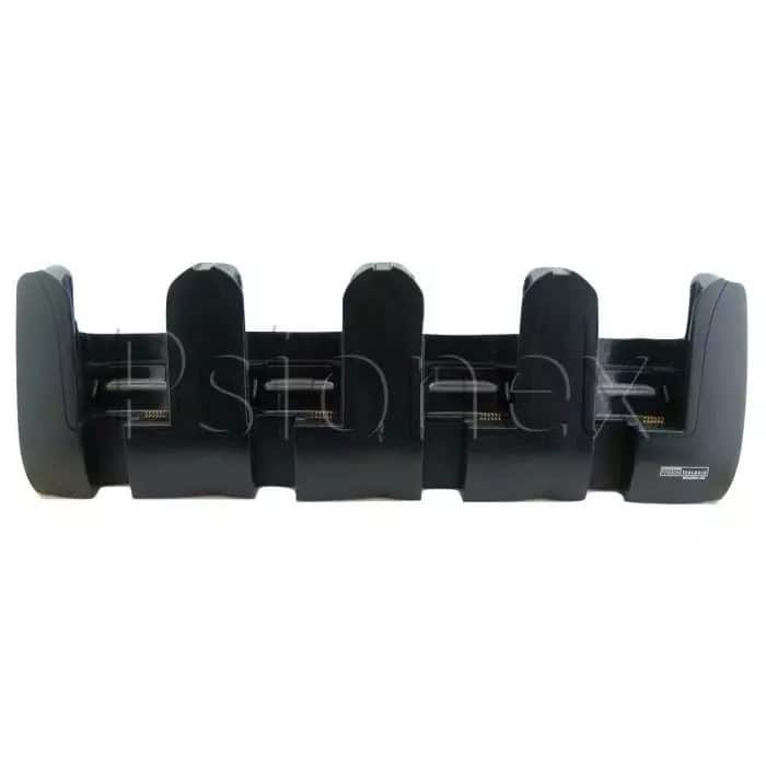 Zebra QUAD DOCKING STATION ETHERNET FOR LONG (WA4204-G3) thumbnail