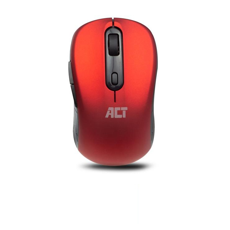 ACT AC5135 muis Rechtshandig RF Draadloos Optisch 1600 DPI (AC5135) thumbnail