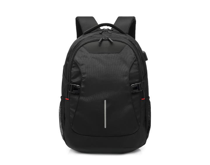 ACT Global rugzak 15,6" met USB-poort (AC8530) thumbnail