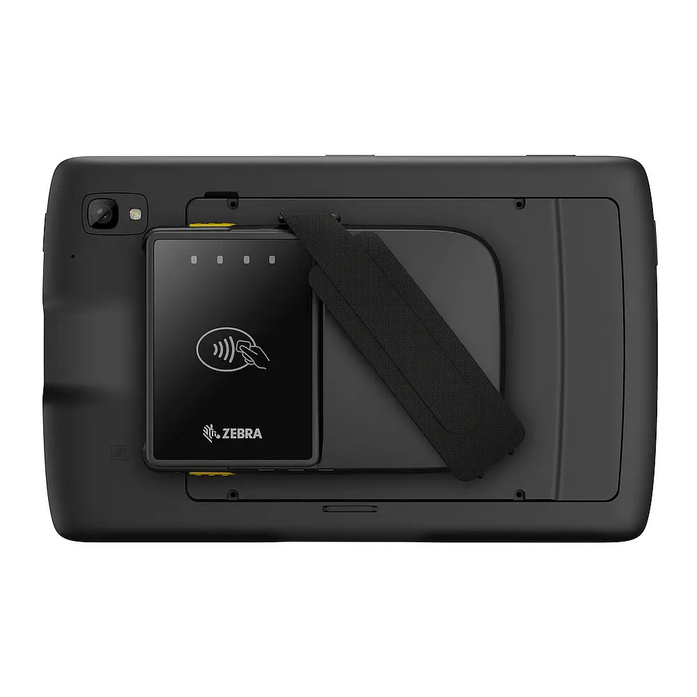 Zebra PD20 Expansion Back (ZBK-ET4X-8PAYPD201-01) thumbnail