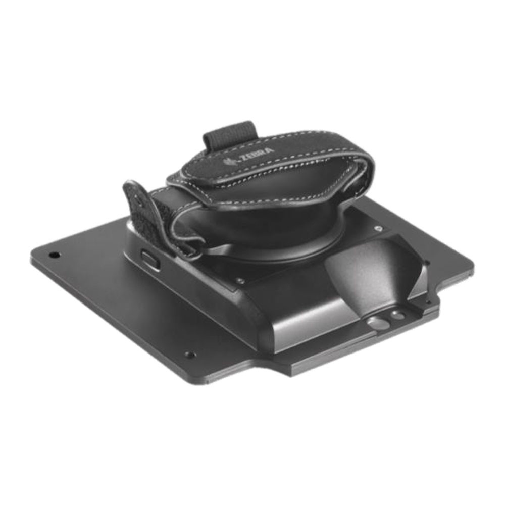 Zebra 8in EXPANSION BACK ACCESSORY + ROTATING (ZBK-ET5X-8RH1-01) thumbnail