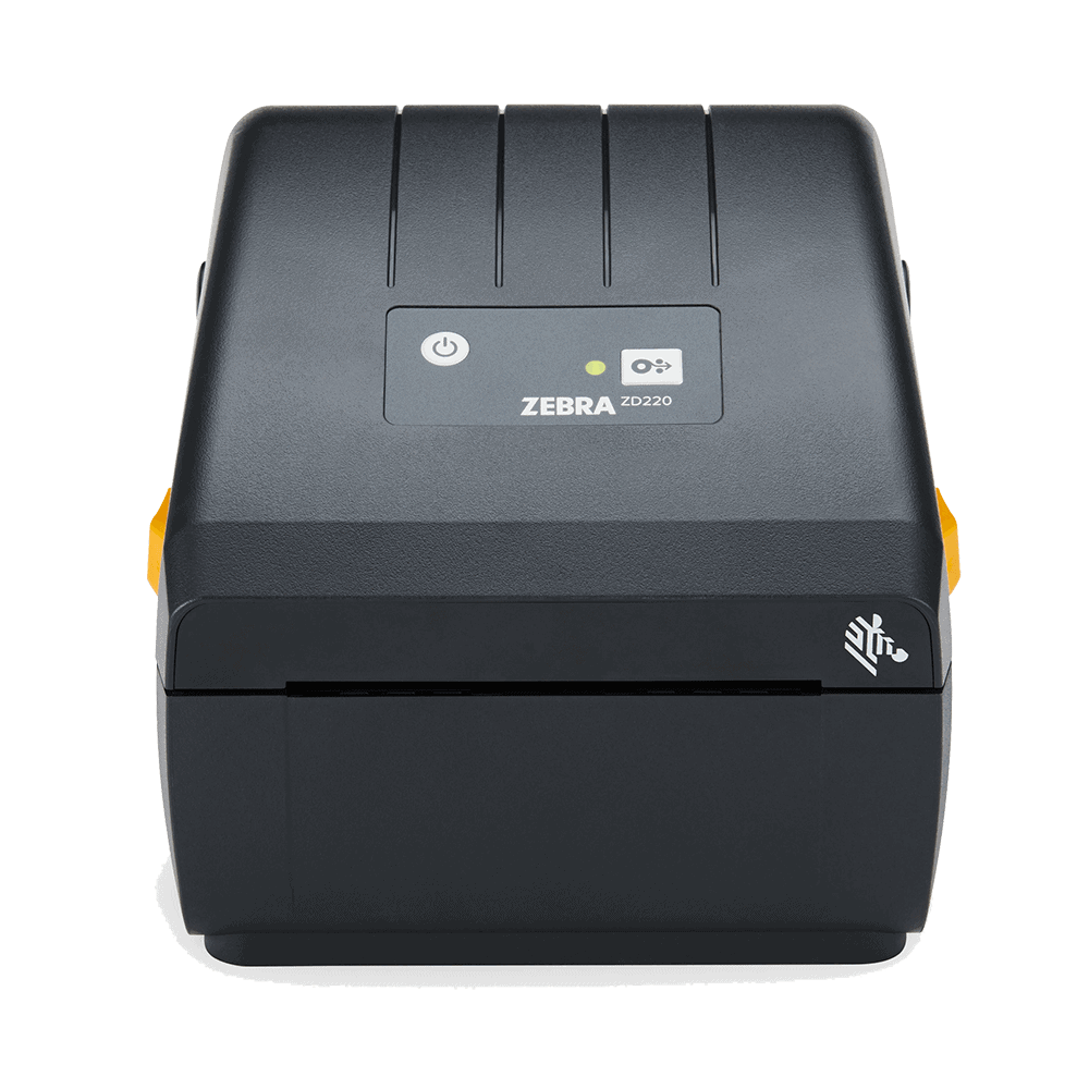 Zebra ZD220 DT PRINT STD EZPL 203 dpi EU/UK US (ZD22042-D1EG00EZ) thumbnail