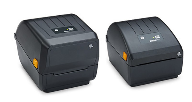 Zebra ZD220 labelprinter Thermo transfer 203 x 203 DPI 102 mm/sec Bedraad (ZD22042-T1EG00EZ) thumbnail