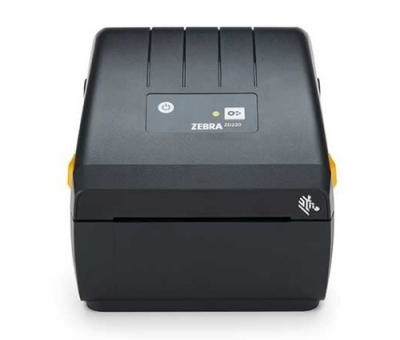 Zebra ZD230 labelprinter Thermo transfer 203 x 203 DPI 152 mm/sec Bedraad Ethernet LAN (ZD23042-31EC00EZ) thumbnail